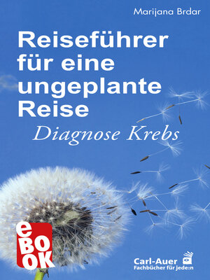 cover image of Reiseführer für eine ungeplante Reise